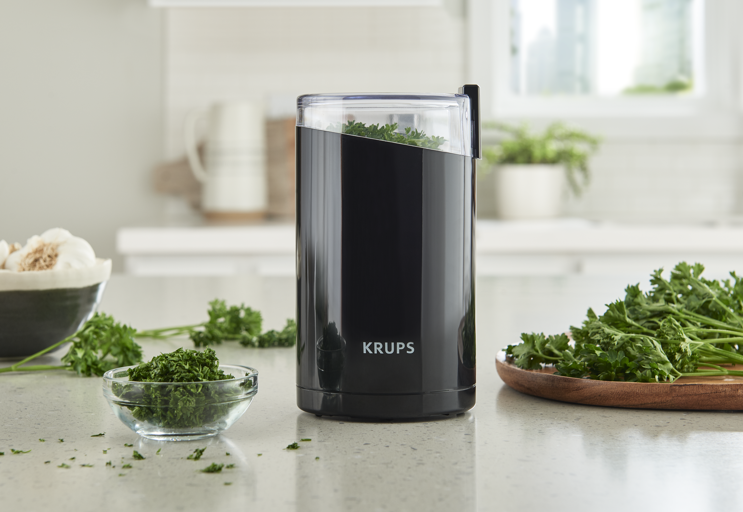 Kaffee- und Gewürzmühle F2034210